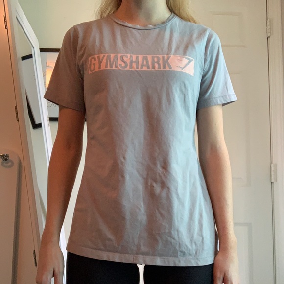 Gymshark Apollo Tee - Picture 2 of 7